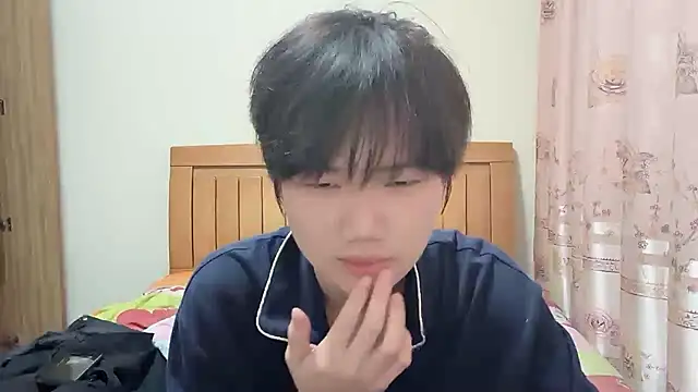 junnan001's live cam