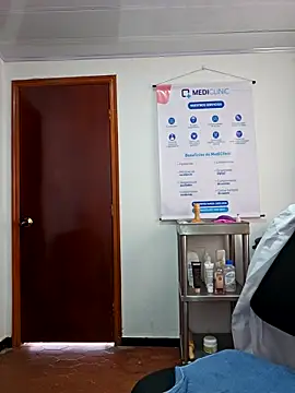 JustSamantha_ webcam