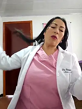 JustSamantha_ webcam