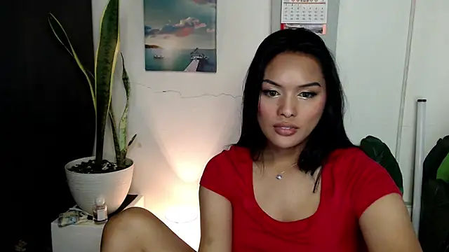 Wena_Larson88 webcam