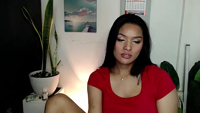 Wena_Larson88 webcam