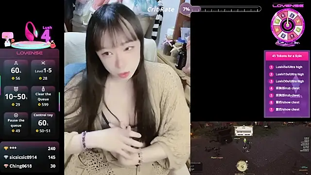 美女diaperlilinai0210在线直播