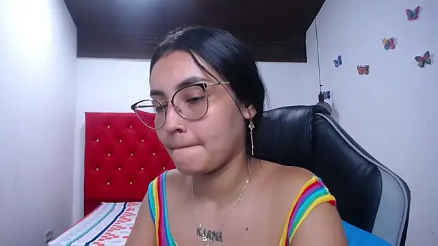 kathe-mills235 webcam