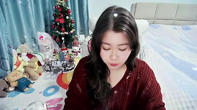 OnlyLove-2026 webcam