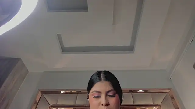 ValentinaBreats webcam