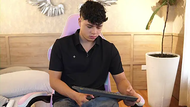 Ethan_occonor webcam