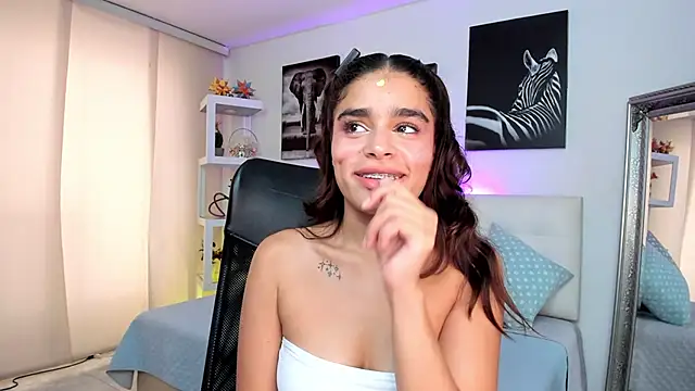 lissbrown - Lissbrown's free webcam