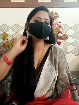 Webcam Model (Cute_purnima) is live