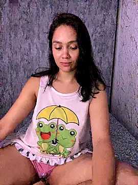 carolsapequinha – webcam model profile photo