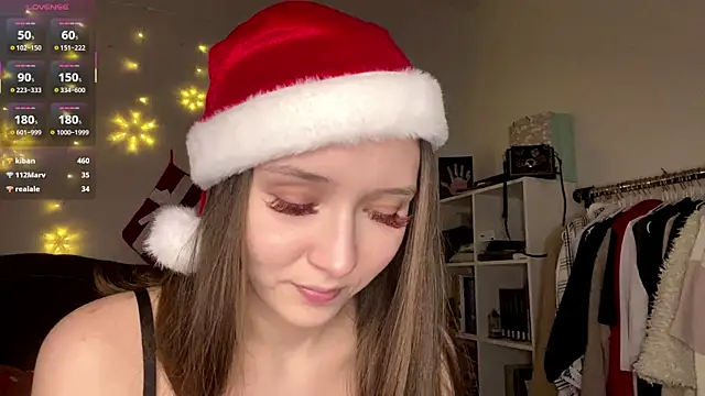 Denny_Yorgeritai webcam