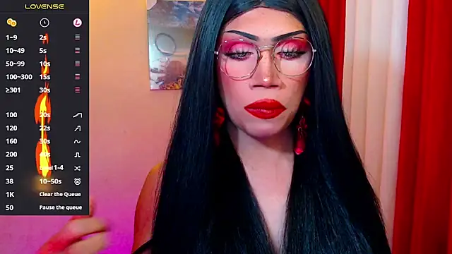 yoursexykaren webcam