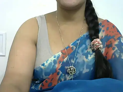 reshmika_reddy webcam