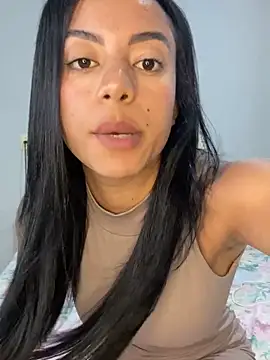 Elamesmamorena webcam