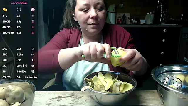 kasiaprivat - KasiaPrivat's free webcam