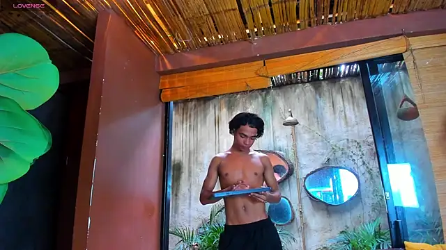 alancutee - AlanCutee's free webcam