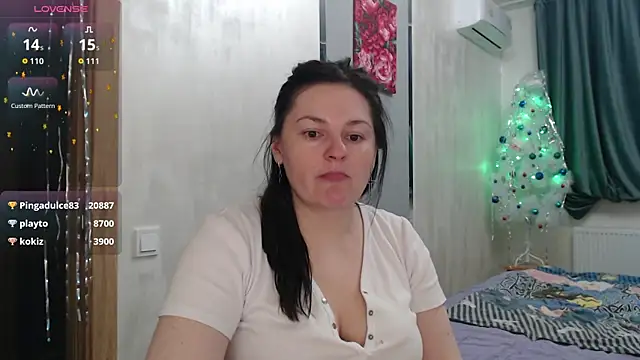Stacy_Davice webcam