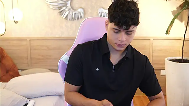 Ethan_occonor webcam