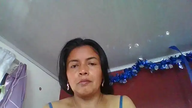 dianaochoa_ - DianaOchoa_'s free webcam