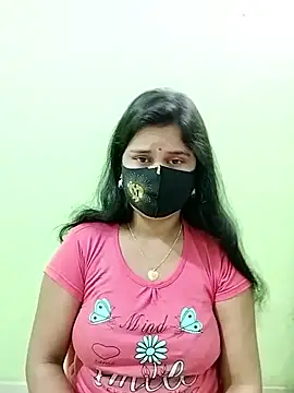 Webcam Model (Sila-1) is live