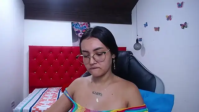 kathe-mills235 webcam