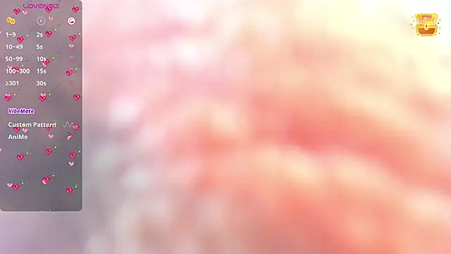 Michellcockxxx webcam