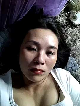 Webcam Model (Suna-ny)  is live.Free join now!