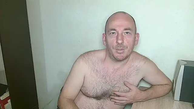 Johan___Barker webcam