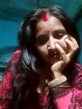 Webcam Model (Sexi_pushpa)  is live.Free join now!