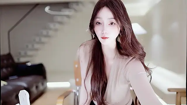 美女-Aricia-在线直播