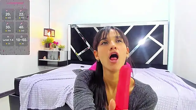 iisabella_noa webcam