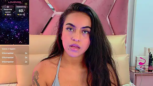 Leslie_Bussh_ webcam