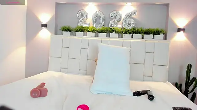 ValeriaGarcia webcam