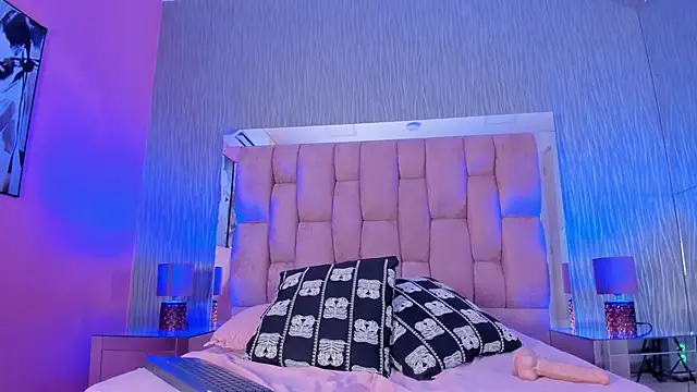 Fernanda_Thail webcam