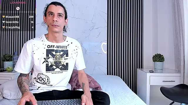 JackAndRosse_ webcam