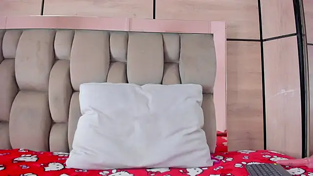 karol_lewiss (F teen) - Squirt like a river show