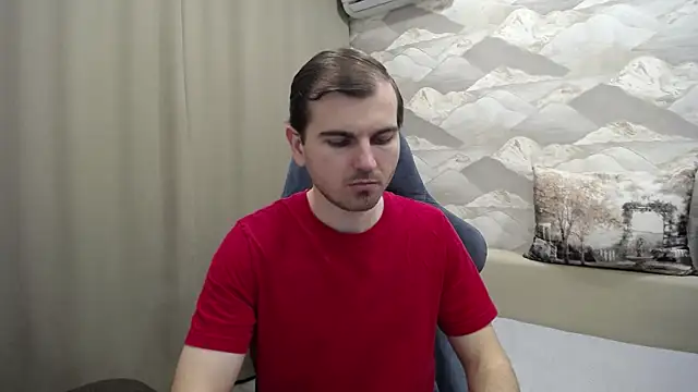 serzhkorol1 - SerzhKorol1's free webcam