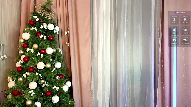 GlaydsLeveto Live Webcam on Stripchat