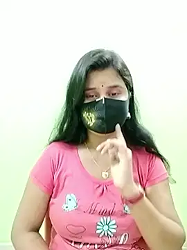 Webcam Model (Sila-1)  is live.Free join now!