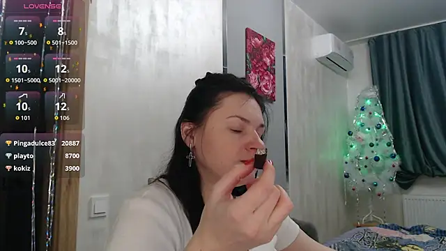 stacy_davice - Stacy_Davice's free webcam