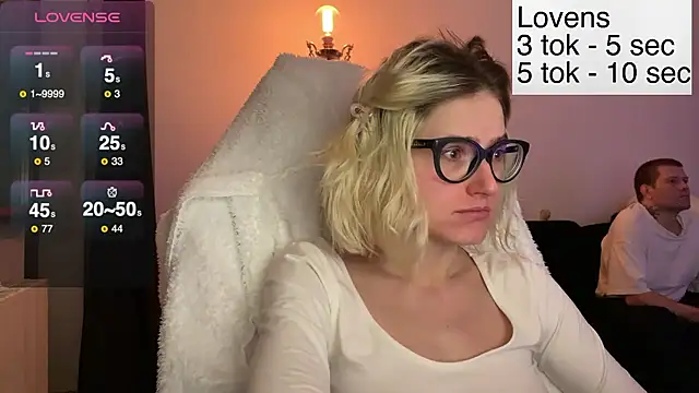 sexy_sweets - Sexy_Sweets's free webcam