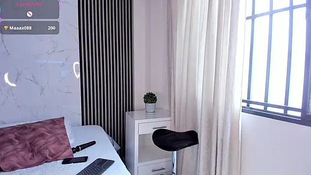 JackAndRosse_ webcam