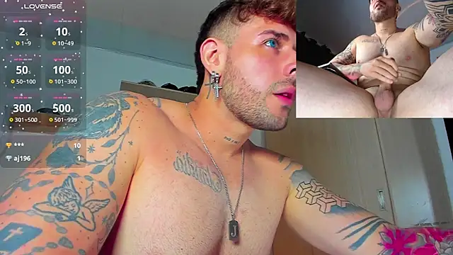 Preview of ares_blue