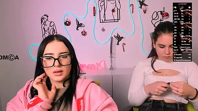 alia_skay - Alia_skay's free webcam - UK Sex Cams