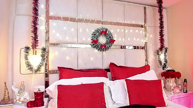 elizavenus - Elizavenus's free webcam