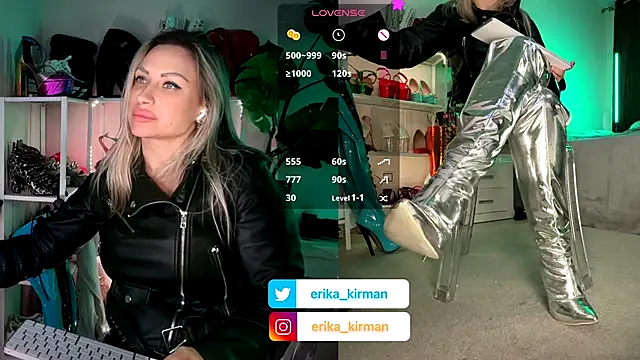 Erika_Kirman