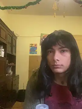 sassycece - SassyCece's free webcam