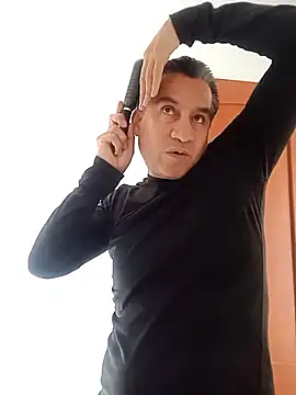 chrisfloresp - ChrisFloresP's free webcam