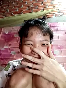 Webcam Model (Sammy265)  is live.Free join now!