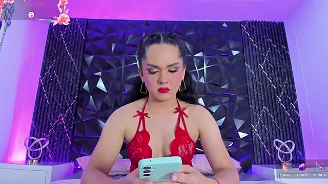 AudreyHayworth webcam