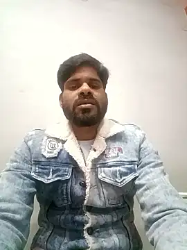 AmitKumar7758 webcam